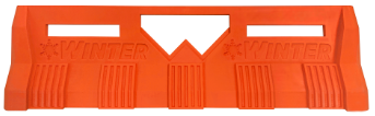 Xtendor Universal Plow Guard