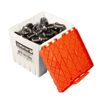 MT10105 Box Quarter View Open