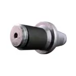 System 2000 tool with round tip scarifier bit 3/4 view
