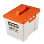MT10106 Box Quarter View Closed