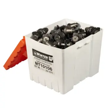 MT10106 Box Quarter View Open