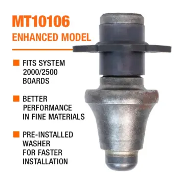 MT10106 Features