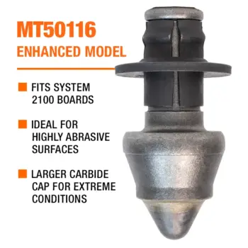 MT50116 Features