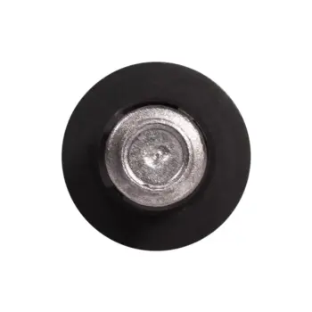 System 2100 tool with conical tip and washer scarifier bit top view