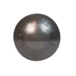 Carriage Bolt top