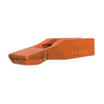 CAT style ripper shank scarifier tooth