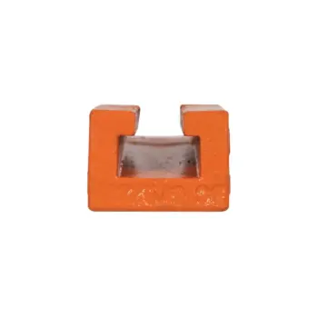 CAT style ripper shank scarifier tooth back