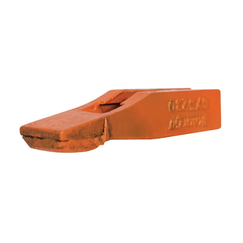 CAT® Style Ripper Shank Scarifier Tooth with Winter<sup>®</sup> Carbide