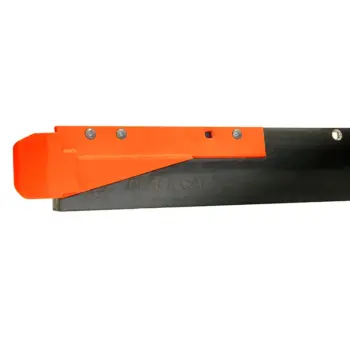 Ceramiflex Ceramic Cutting Edge System curbcast