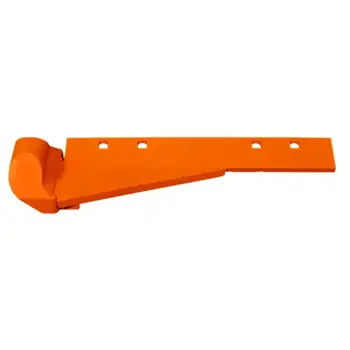 Ceramiflex Guard back view