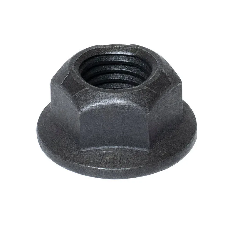 Flange Lock Nuts