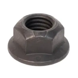 Flange Nut