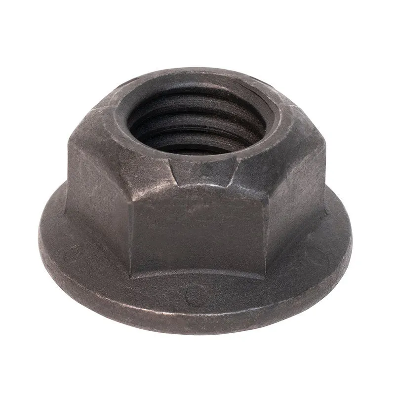 Flange Nuts