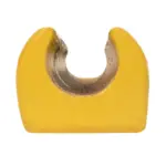 Galion style ripper shank scarifier tooth back