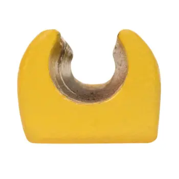 Galion style ripper shank scarifier tooth back