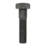 Hex Head Bolt