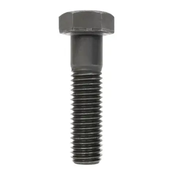 Hex Head Bolt