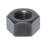 Hex nut