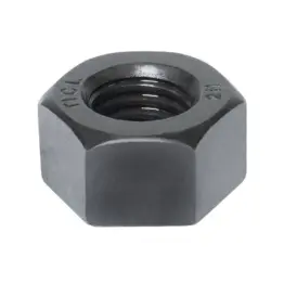 Hex nut