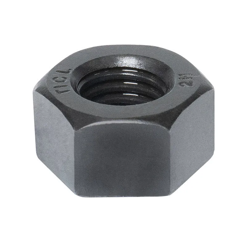 Hex Nuts