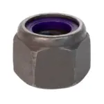 Nylon Lock Nut