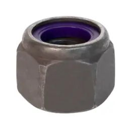 Nylon Lock Nut