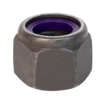Nylon Lock Nut