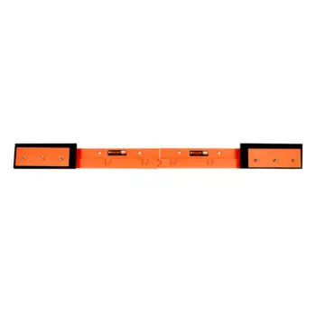Pegasus Expandable Plow Cutting Edge System
