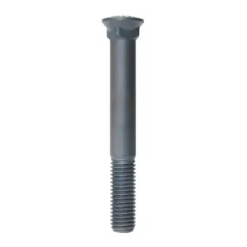 Plow Bolt