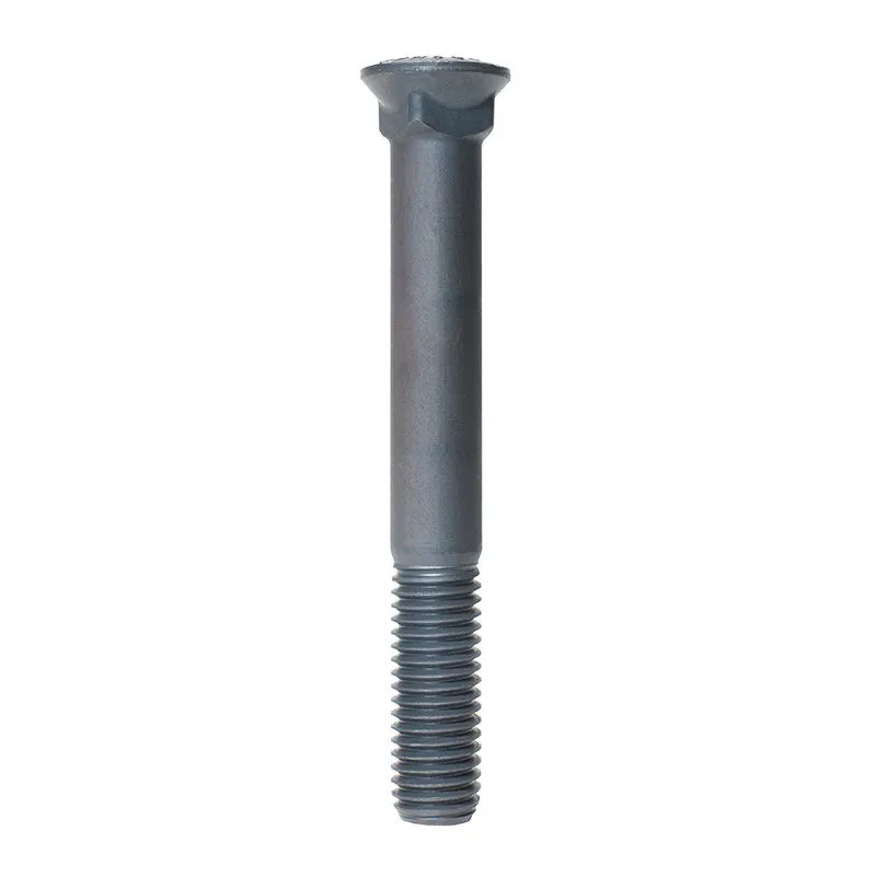 Plow Bolts