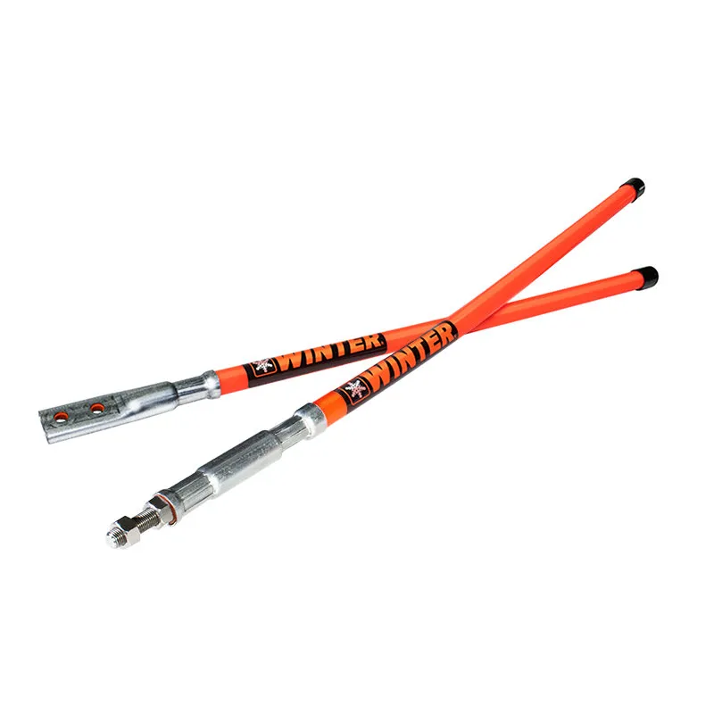 Virtually Indestructible Plow Markers (1 Set)