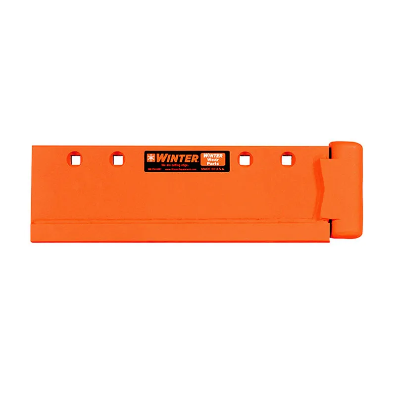 PlowGuard CurbRunner® Steel Guard