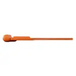 Joma CurbRunner curb guard bottom view