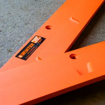 Razor Arrow Straight Blade System blades