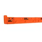 Razor Arrow Straight Blade System Plowguard Jr.
