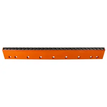 Scarifier Board System 2100 bottom