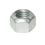 Stover Lock Nut top view