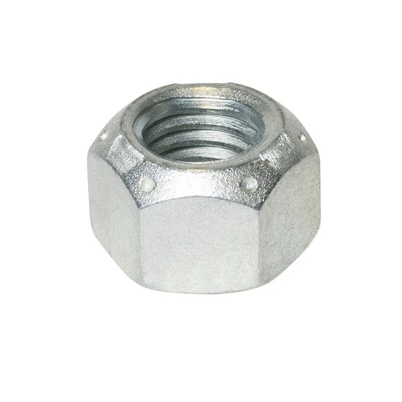 Stover Lock Nuts