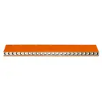 Scarifier Board System 2000 bottom view