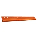 Scarifier Board System 2000 front view