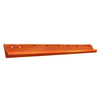 Scarifier Board System 2000 front view