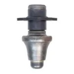 System 2000 tool with round tip and square washer scarifier bit