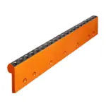 Scarifier Board System 2100 bottom 3/4 view