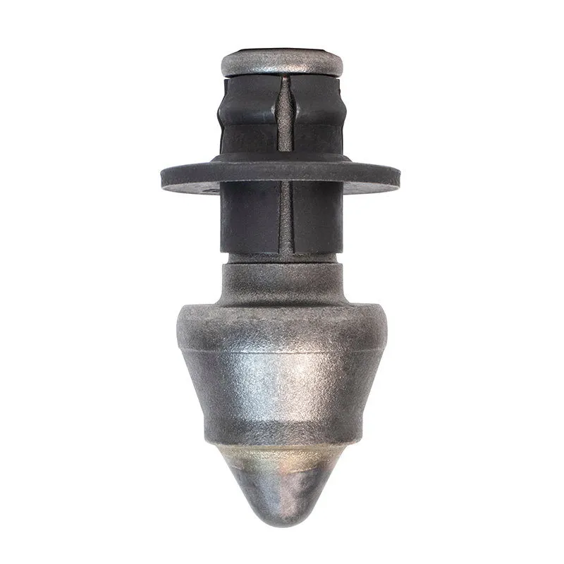 System 2100 Conical Carbide Tip Tool w/ Washer Scarifier Bit