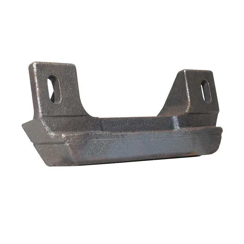 Wing Moldboard Cast Steel Shoe
