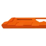 Xtendor universal Impervium<sup>®</sup> fill bottom detail