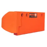 Heavy-Duty CurbGuard curb guard blade saver
