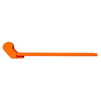 Heavy Duty CurbGuard bottom view