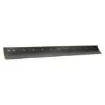 High carbon grader blade