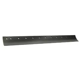 High carbon grader blade